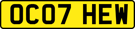 OC07HEW
