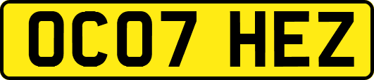 OC07HEZ