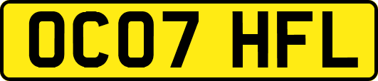 OC07HFL