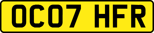 OC07HFR