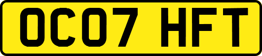 OC07HFT