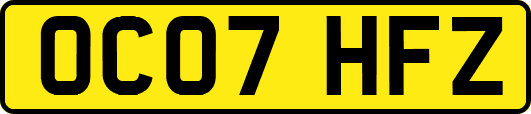OC07HFZ