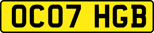 OC07HGB