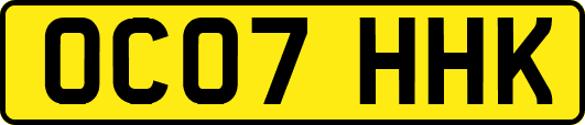 OC07HHK
