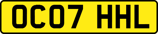 OC07HHL