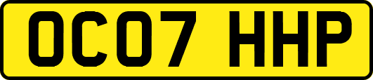 OC07HHP