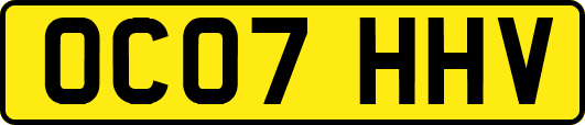 OC07HHV