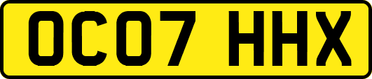 OC07HHX