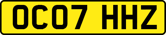 OC07HHZ