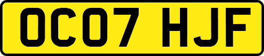 OC07HJF
