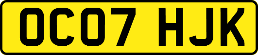 OC07HJK