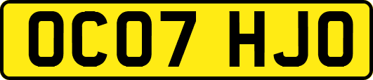 OC07HJO