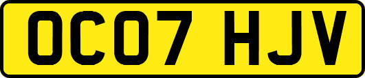 OC07HJV