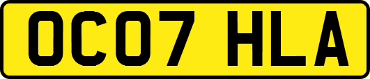 OC07HLA