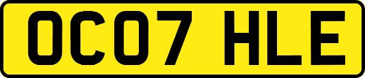 OC07HLE