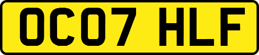 OC07HLF