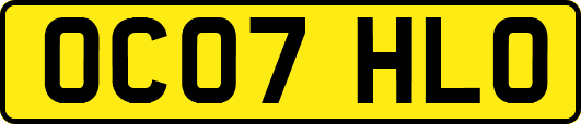 OC07HLO