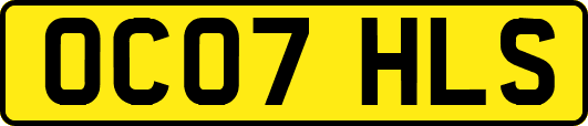 OC07HLS