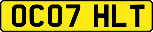 OC07HLT