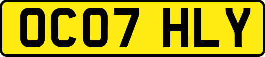 OC07HLY