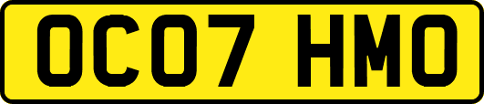 OC07HMO