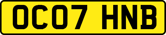 OC07HNB