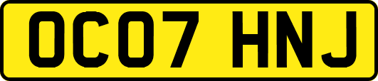 OC07HNJ