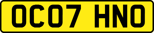 OC07HNO