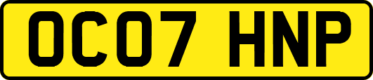 OC07HNP