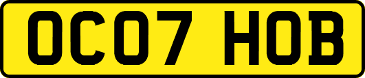 OC07HOB
