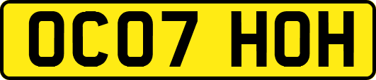 OC07HOH