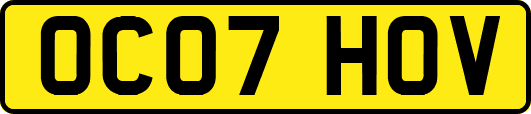 OC07HOV