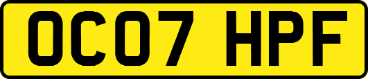 OC07HPF