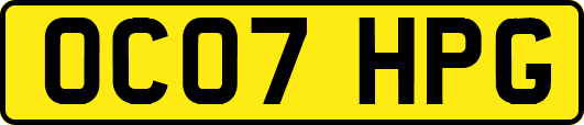OC07HPG