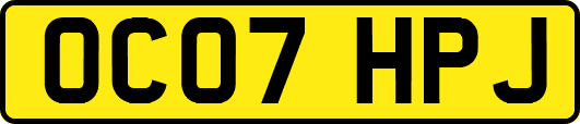OC07HPJ