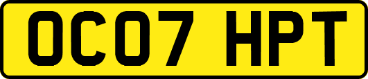 OC07HPT
