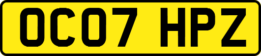 OC07HPZ