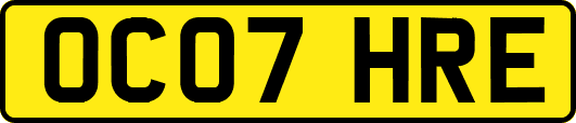 OC07HRE