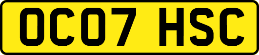 OC07HSC