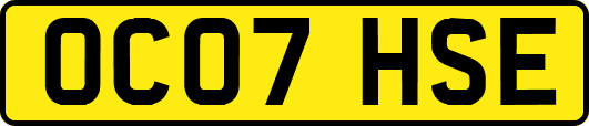 OC07HSE