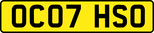 OC07HSO