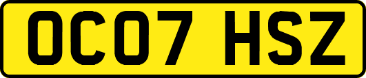 OC07HSZ