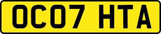 OC07HTA