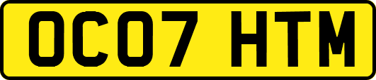 OC07HTM