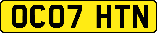 OC07HTN