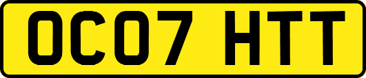 OC07HTT