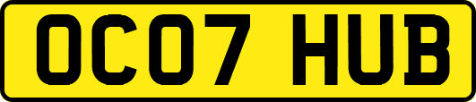 OC07HUB