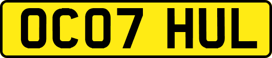 OC07HUL
