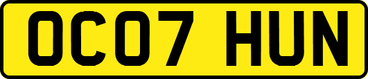 OC07HUN