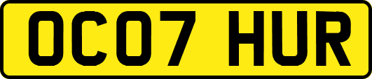 OC07HUR